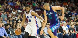CHARLOTTE vs PHILADELPHIA 10/27/2018 Odds, Picks & Preview