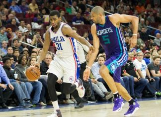 Charlotte vs Philadelphia Odds & Prediction