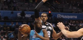 Charlotte vs. San Antonio Odds & Prediction