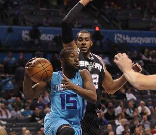 Charlotte vs. San Antonio Odds & Prediction