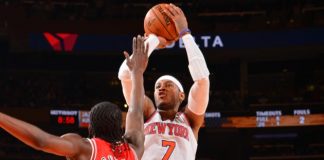 Chicago vs New York Odds & Prediction