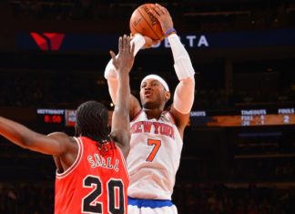 Chicago vs New York Odds & Prediction