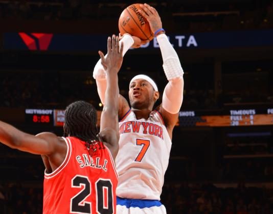 Chicago vs New York Odds & Prediction