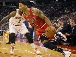 CLEVELAND vs CHICAGO 11/10/2018 Odds, Picks & Preview