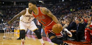 CLEVELAND vs CHICAGO 11/10/2018 Odds, Picks & Preview