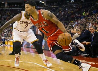 Chicago vs. Cleveland Odds & Prediction