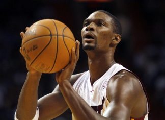 Chris Bosh talks about getting a ‘taste of retirement’
