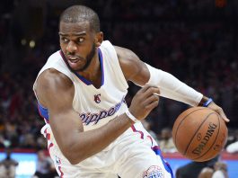 Chris Paul to undergo surgery for torn ligament in thumb