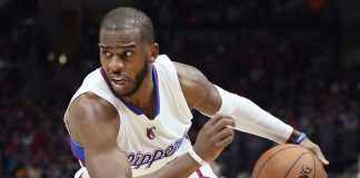 Chris Paul to undergo surgery for torn ligament in thumb
