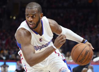 Chris Paul to undergo surgery for torn ligament in thumb