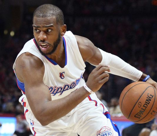 Chris Paul to undergo surgery for torn ligament in thumb