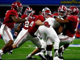 Clemson vs Alabama Tide Odds & Prediction