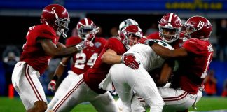 Clemson vs Alabama Tide Odds & Prediction