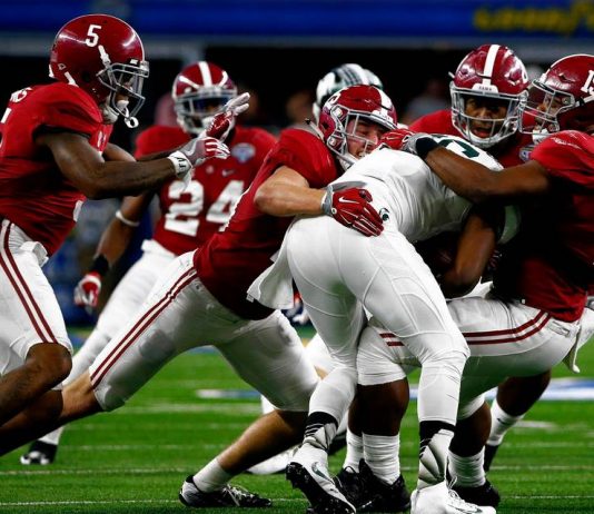 Clemson vs Alabama Tide Odds & Prediction