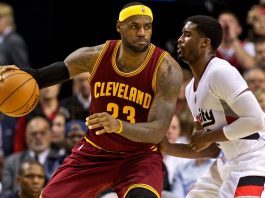 Cleveland vs Portland Odds & Prediction