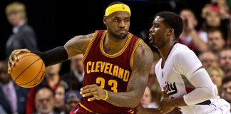 Fab February over for Cavaliers, who face tough March ahead