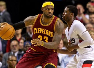 Cleveland vs Portland Odds & Prediction