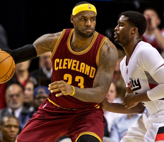 Cleveland vs Portland Odds & Prediction