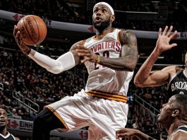 Cleveland vs. Brooklyn Odds & Prediction