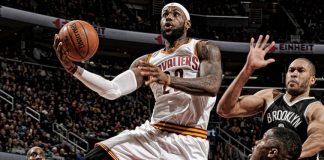 Cleveland vs. Brooklyn Odds & Prediction