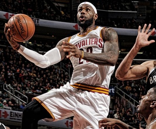 Cleveland vs. Brooklyn Odds & Prediction