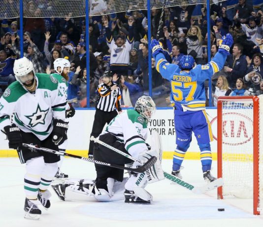 Cockpit smoke forces Dallas Stars’ plane back to airport