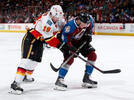 Colorado vs. Calgary Odds & Prediction
