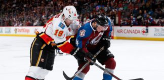 Colorado vs. Calgary Odds & Prediction