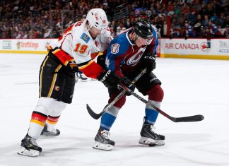 Colorado vs. Calgary Odds & Prediction