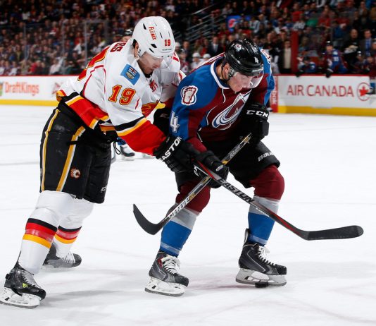 Colorado vs. Calgary Odds & Prediction