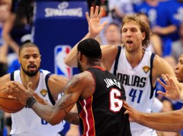 Dallas vs Miami Odds & Prediction