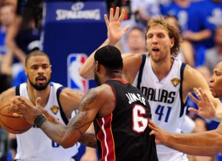 Dallas vs Miami Odds & Prediction