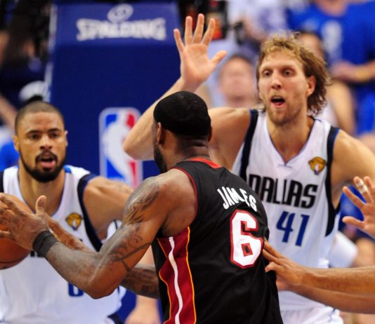 Dallas vs Miami Odds & Prediction