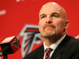 Defensive guru Quinn in playoffs with high-scoring Falcons