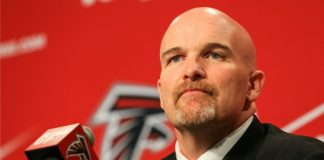 Defensive guru Quinn in playoffs with high-scoring Falcons