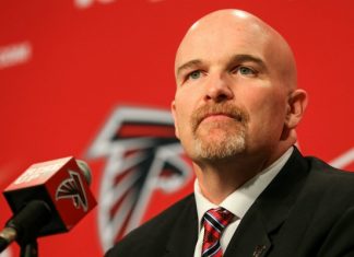 Defensive guru Quinn in playoffs with high-scoring Falcons