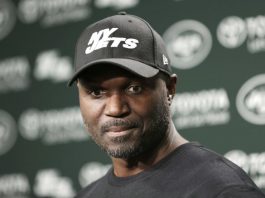 Jets hire former Rams assistant Dennard Wilson as DBs coach