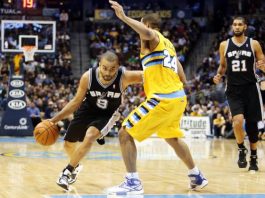 Denver vs San Antonio Odds & Prediction