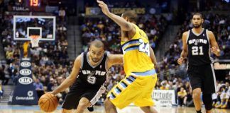 Denver vs San Antonio Odds & Prediction