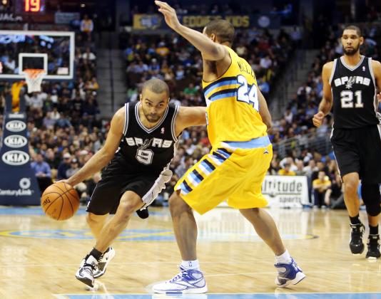 Denver vs San Antonio Odds & Prediction