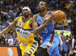 Denver vs. Oklahoma City Odds & Prediction