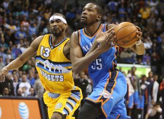 Denver vs. Oklahoma City Odds & Prediction