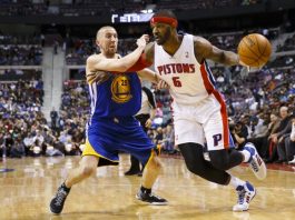 Detroit Pistons submit bids for future NBA All-Star Game