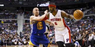 Detroit Pistons submit bids for future NBA All-Star Game