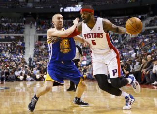 Detroit vs Golden State Odds & Prediction