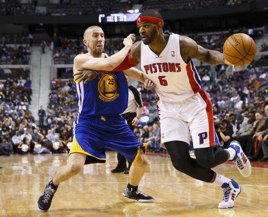 Detroit Pistons submit bids for future NBA All-Star Game