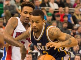 Detroit Pistons vs Utah Jazz Odds & Prediction