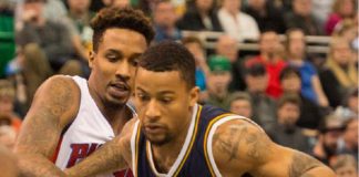 Detroit Pistons vs Utah Jazz Odds & Prediction