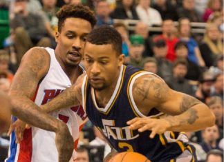 Detroit Pistons vs Utah Jazz Odds & Prediction
