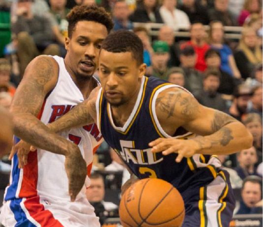 Detroit Pistons vs Utah Jazz Odds & Prediction